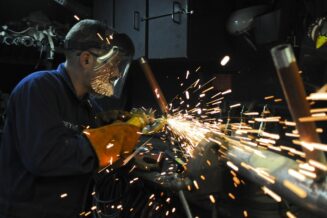 Fabricating-Contract Manufacturing Specialists of Ohio