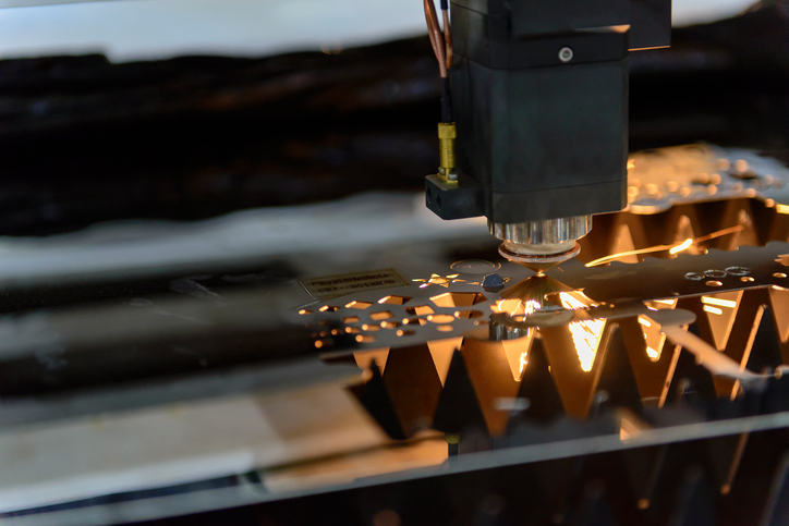 Laser-cutting-process-Contract-Manufacturing-Specialists-of-Ohio