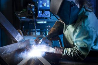 Metal Fabrication-Contract Manufacturing Specialists of Ohio