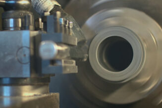 CNC machining-Contract Manufacturing Specialists of Ohio