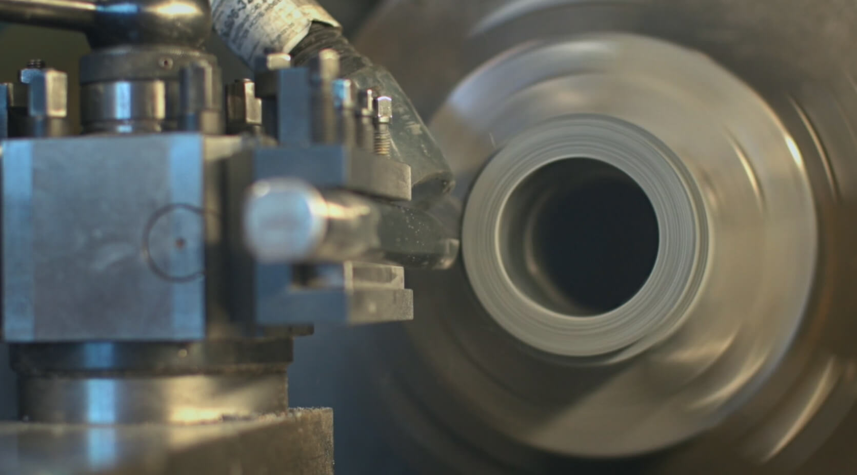 CNC machining-Contract Manufacturing Specialists of Ohio