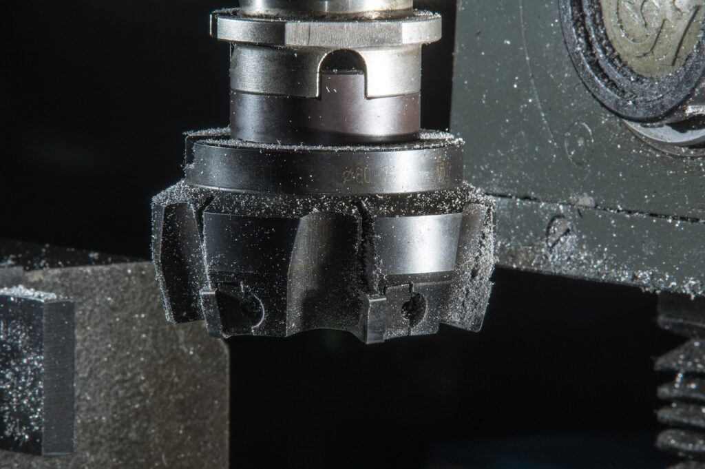 Small Batch CNC machining-Contract Manufacturing Specialists of Ohio